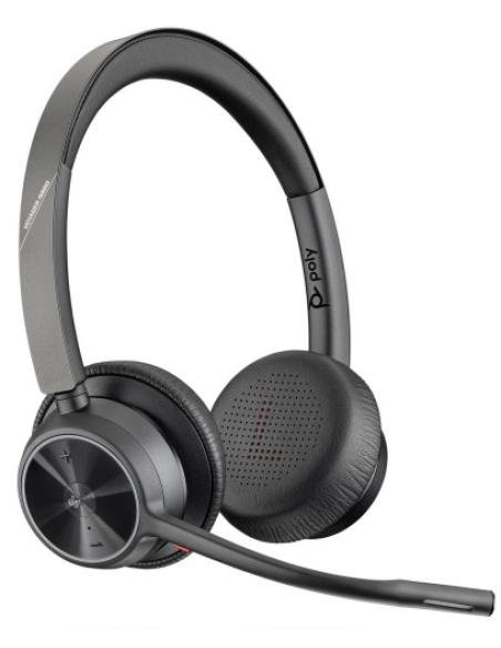 AURICULAR POLY VOY 4320 -M USB