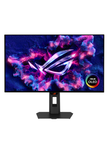 ASUS MONITOR GAMING ROG STRIX OLED XG27AQWMG 27 PULGADAS 1440P 280HZ