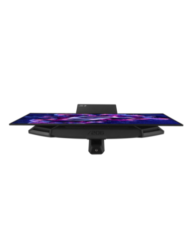 ASUS MONITOR GAMING ROG STRIX OLED XG27AQWMG 27 PULGADAS 1440P 280HZ