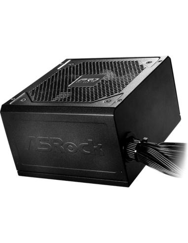 FUENTE ALIMENTACION ASROCK PRO-750G,PSU,750W,80 PLUS GOLD