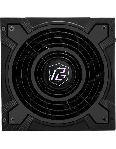 FUENTE ALIMENTACION ASROCK PRO-850G,PSU,850W,80 PLUS GOLD