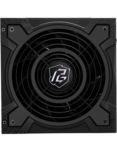 FUENTE ALIMENTACION ASROCK PRO-850G,PSU,850W,80 PLUS GOLD