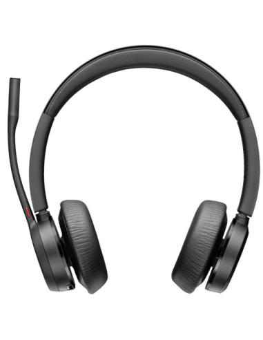 AURICULAR POLY VOY 4320 -M USB-C HS +BT700