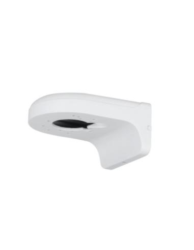 (DH-PFB2204W) DAHUA SOPORTE PARA MONTAJE EN PARED DE ALUMINIO Y ACERO GALVANIZADO, BLANCO