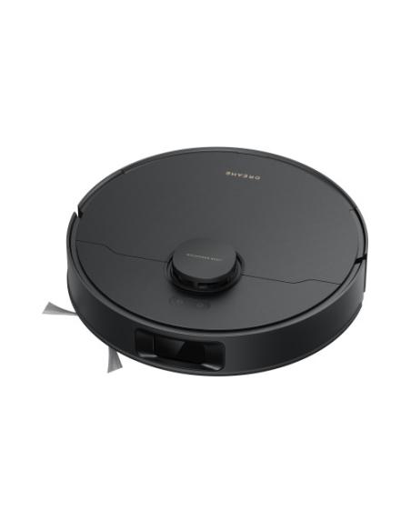 DREAME ROBOT ASPIRADOR CON D20  BLACK. SUCCION 13000PA, SINGLE ROBOT, LDS, DETANGLING DUOBRUSH, SINGAL ROBOT