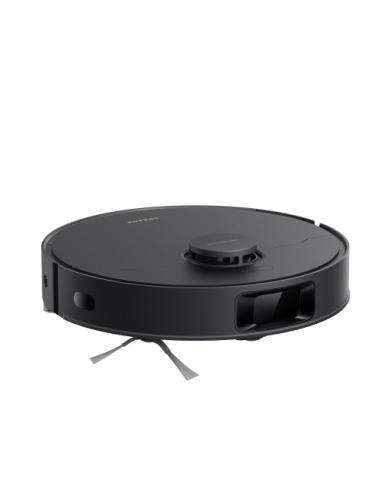 DREAME ROBOT ASPIRADOR CON D20  BLACK. SUCCION 13000PA, SINGLE ROBOT, LDS, DETANGLING DUOBRUSH, SINGAL ROBOT