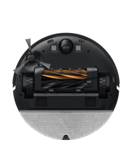 DREAME ROBOT ASPIRADOR CON D20  BLACK. SUCCION 13000PA, SINGLE ROBOT, LDS, DETANGLING DUOBRUSH, SINGAL ROBOT