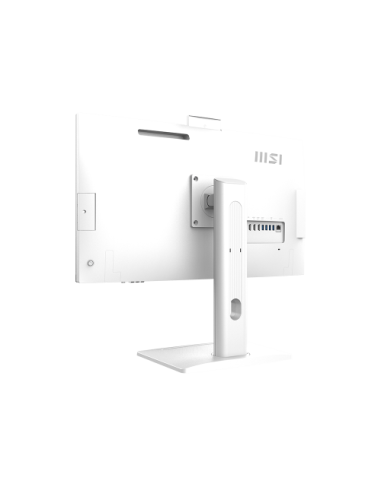 MSI AIO MODERN AM273QP AI 1UM-406EU. 27” IPS PANEL 2560 X 1440 (WQHD) 100HZ . INTEL  IRIS XE GRAPHICS. SO-DIMM DDR5 16GB (8GB*2)