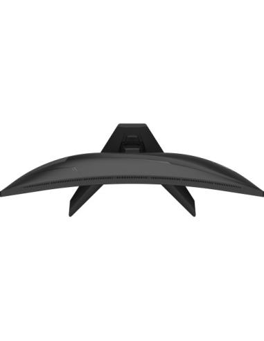 MSI MONITOR MAG 275CF X24. 27" RAPID VA CURVE 1500R. 1920x1080 . 240HZ. NEGRO