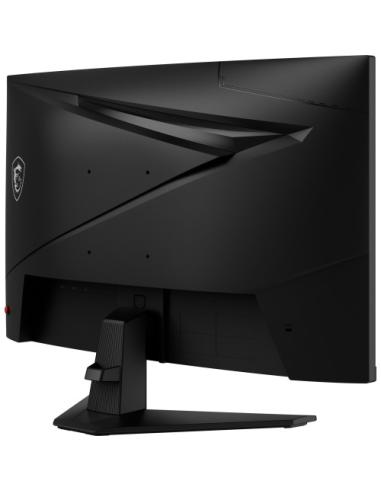 MSI MONITOR MAG 275CF X24. 27" RAPID VA CURVE 1500R. 1920x1080 . 240HZ. NEGRO