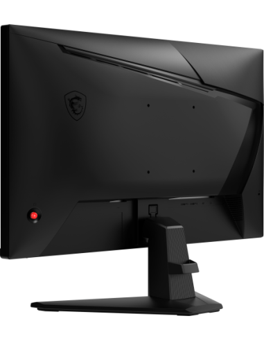 MSI MONITOR MAG 255F E20. 24.5". RAPID IPS FLAT. 1920x1080 . 240HZ. NEGRO