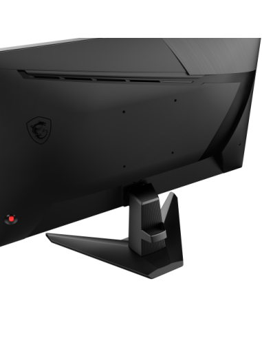 MSI MONITOR MAG 255F E20. 24.5". RAPID IPS FLAT. 1920x1080 . 240HZ. NEGRO