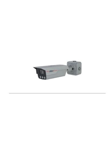 (DHI-ITC431-RW4F) DAHUA CAMARA IP TRAFICO SMART CITY 4MP, IP68, IK10, 850 NM IR, SENSOR CMOS STARLIGHT