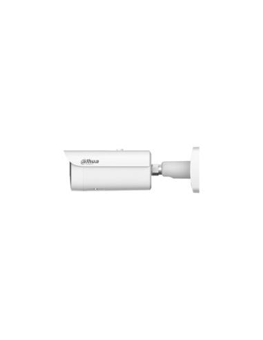 (DH-IPC-HFW5459E1P-ZE-IL-2712) DAHUA CAMARA IP BULLET SERIE 5 XINGHAN IA, 4MP, IR 60M, IP67/IK10, SOPORTA MICROSD HASTA 1TB, 12 