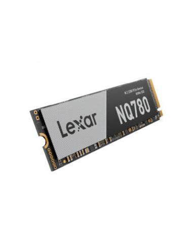 LEXAR SSD NQ780 512GB M.2 2280 PCIE GEN 4x4 NVME