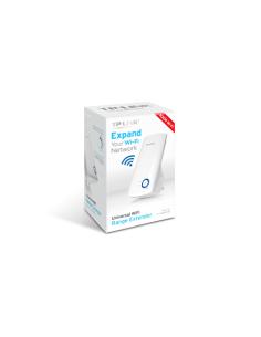 REPETIDOR WIFI TP-LINK TL-WA854RE 300N