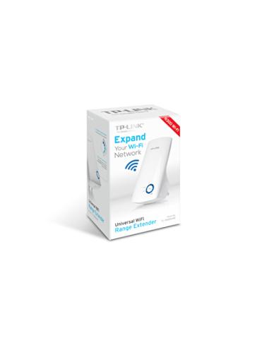 REPETIDOR WIFI TP-LINK TL-WA854RE 300N