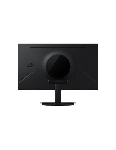 MONITOR SAMSUNG, 27 PULGADAS, G50F, 68,6 CM, 2560 X 1440 PIXELES, QUAD HD, OLED, 0,03 MS, NEGRO