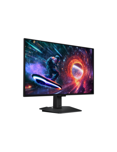 MONITOR SAMSUNG, 27 PULGADAS, G50F, 68,6 CM, 2560 X 1440 PIXELES, QUAD HD, OLED, 0,03 MS, NEGRO