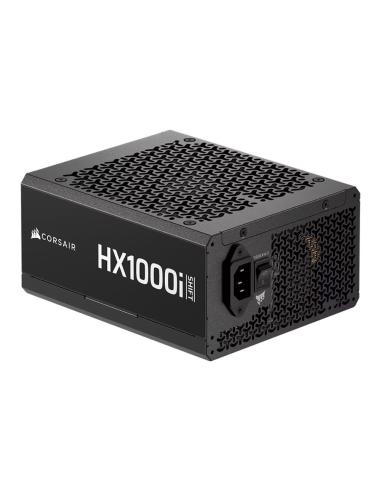 FUENTE ALIMENTACION ATX 1000W CORSAIR HX1000I ICUE SHIFT 80 PLUS PLATINUM FULLMO