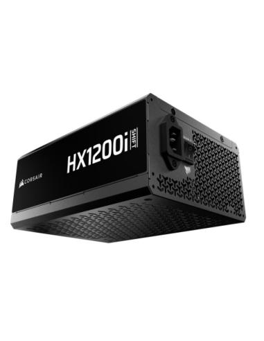 FUENTE ALIMENTACION ATX 1200W CORSAIR HX1200I ICUE SHIFT 80 PLUS PLATINUM FULLMO