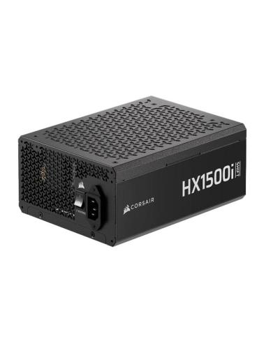 FUENTE ALIMENTACION ATX 1500W CORSAIR HX1500I ICUE SHIFT 80 PLUS PLATINUM FULLMO