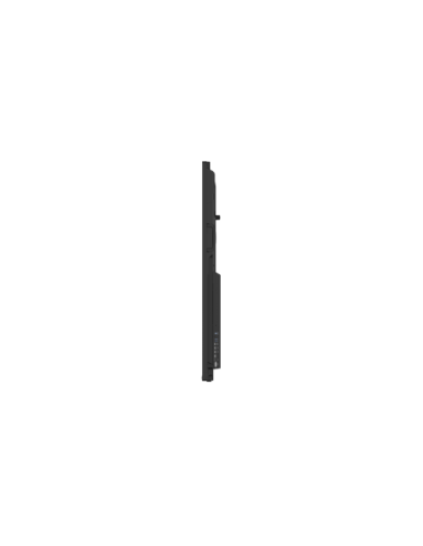 (NEW) PHILIPS EDUCATION 86" E-LINE, UHD, ANDROID 14, IR 40 TOUCH, USB-C, NFC, HDMI OUT, WIRESS SCREEN SHARING, WAVE (86BDL4252E/