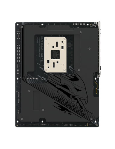 PLACA GIGABYTE X870 AORUS ELITE X,AMD,AM5,X870,4DDR5,256GB,1HDMI+2USB4,2SATA6+2M.2,5GBLAN+WIFI7+BT5.4,10USB3.2,ATX
