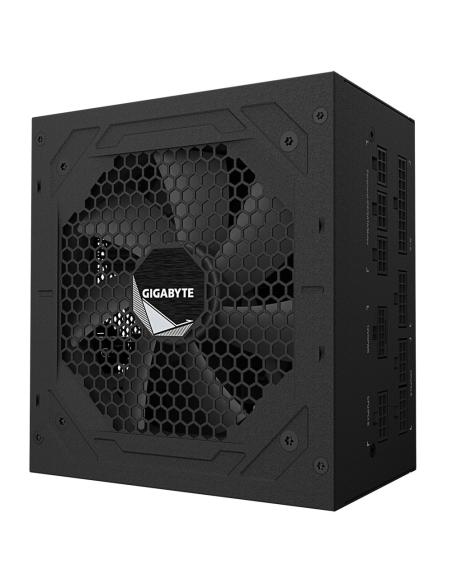 FUENTE ALIMENTACION ATX 850W GIGABYTE 80 GOLD MODULAR ATX 3.1 GP-UD850GM PG5 V2