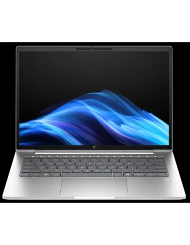 PORTATIL HP PROBOOK 4 G1I INTEL CORE ULTRA 5 225U HASTA 4.8 GHZ 32 GB RAM 1 TB SSD NVME 14" IPS 1920X1200 INTEL GRAPHICS GIGABIT