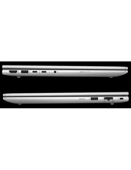PORTATIL HP PROBOOK 4 G1I INTEL CORE ULTRA 5 225U HASTA 4.8 GHZ 32 GB RAM 1 TB SSD NVME 14" IPS 1920X1200 INTEL GRAPHICS GIGABIT