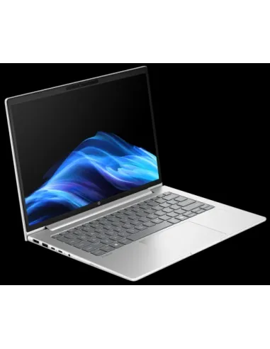 PORTATIL HP PROBOOK 4 G1I INTEL CORE ULTRA 5 225U HASTA 4.8 GHZ 32 GB RAM 1 TB SSD NVME 14" IPS 1920X1200 INTEL GRAPHICS GIGABIT