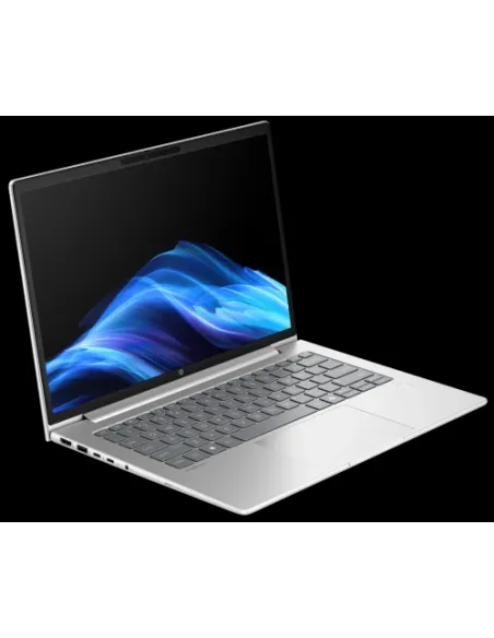 PORTATIL HP PROBOOK 4 G1I INTEL CORE ULTRA 5 225U HASTA 4.8 GHZ 32 GB RAM 1 TB SSD NVME 14" IPS 1920X1200 INTEL GRAPHICS GIGABIT
