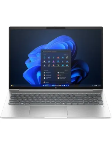 HP ProBook 4 G1i 16 inch Notebook AI PC Wolf Pro Security Edition Intel Core Ultra 7 255U 40,6 cm (16") WUXGA 16 GB DDR5-SDRAM W