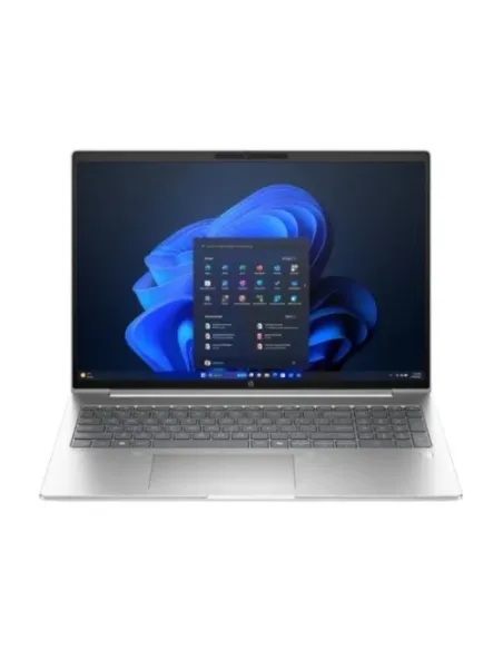 HP ProBook 4 G1a 16 inch Notebook AI PC Wolf Pro Security Edition AMD Ryzen™ 7 250 40,6 cm (16") WUXGA 32 GB DDR5-SDRAM Wi-Fi 6E