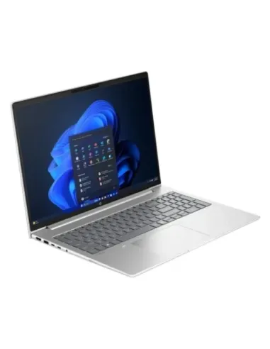 HP ProBook 4 G1a 16 inch Notebook AI PC Wolf Pro Security Edition AMD Ryzen™ 7 250 40,6 cm (16") WUXGA 32 GB DDR5-SDRAM Wi-Fi 6E