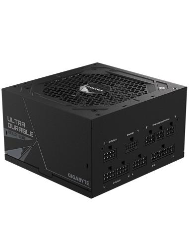 FUENTE ALIMENTACION ATX 850W GIGABYTE 80 GOLD MODULAR ATX 3.1 GP-UD850GM PG5 V2