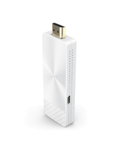 BENQ QP30 4K WIRELESS HDMI DONGLE, WIFI5,  AIRPLAY, CHROMECAST, POWERED BY USB 5V 1.5A