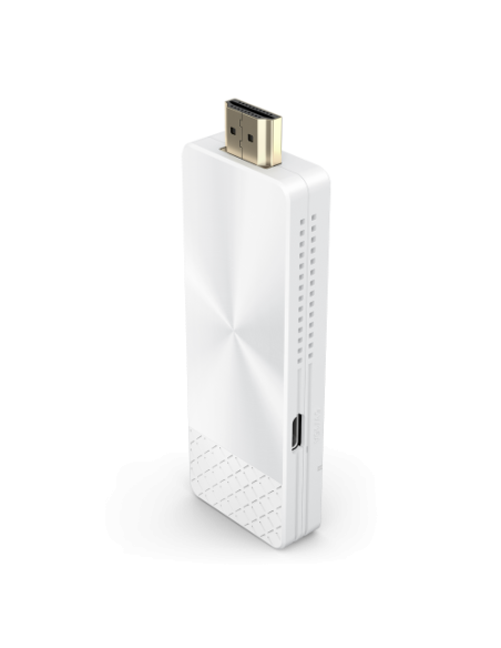 BENQ QP30 4K WIRELESS HDMI DONGLE, WIFI5,  AIRPLAY, CHROMECAST, POWERED BY USB 5V 1.5A