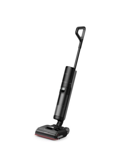 Dreame H15 Pro Aspiradora escoba 2 en 1 Corriente alterna Seca y húmeda Sin bolsa 400 W Negro 5 Ah