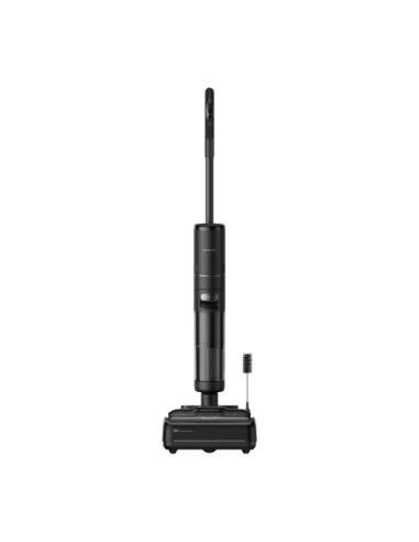 Dreame H15 Pro Aspiradora escoba 2 en 1 Corriente alterna Seca y húmeda Sin bolsa 400 W Negro 5 Ah