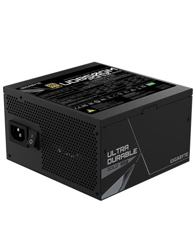 FUENTE ALIMENTACION ATX 850W GIGABYTE 80 GOLD MODULAR ATX 3.1 GP-UD850GM PG5 V2
