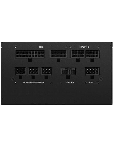 FUENTE ALIMENTACION ATX 850W GIGABYTE 80 GOLD MODULAR ATX 3.1 GP-UD850GM PG5 V2