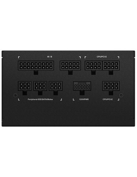 FUENTE ALIMENTACION ATX 850W GIGABYTE 80 GOLD MODULAR ATX 3.1 GP-UD850GM PG5 V2