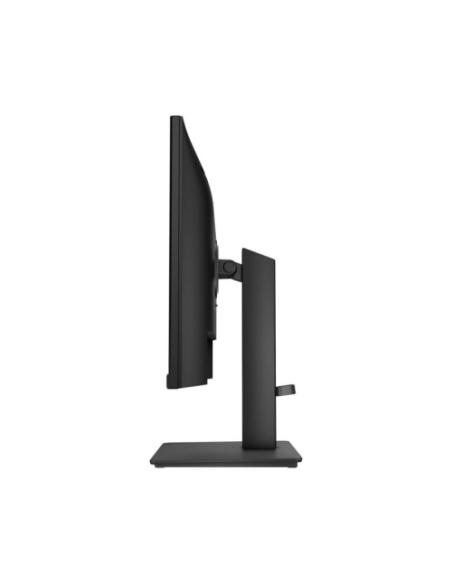 MONITOR HP SERIES 3 PRO 327PE / 27" / FHD / VGA-HDMI-DISPLAYPORT / REGULABLE ALTURA