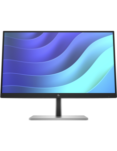 MONITOR HP E22 G5 / 21,5" / FHD / HDMI-DISPLAYPORT-USB(A)-USB(B) / REGULABLE ALTURA