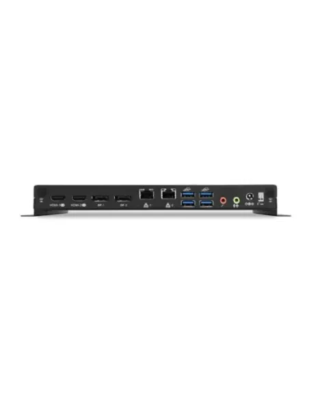 AOPEN FS DEX5750-S I5-1135G7 128G 8G WINDOWS 11 IOT LTSC 1124H2 KIT WIFI & BT
