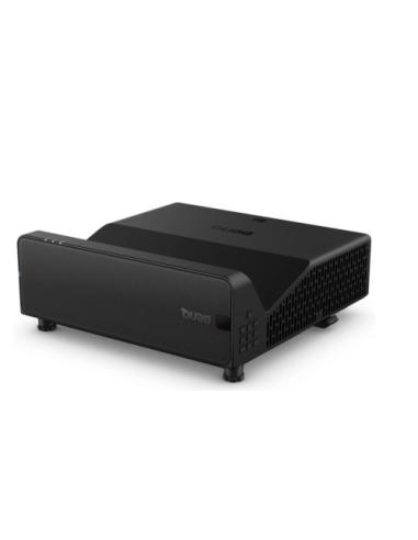 BENQAV PROYECTOR LU895UST (9H.JTH77.76E) LASER, ULTRA CORTA, WUXGA, ANSI: 5000 LUMENES, CONTRASTE: 3.000.000:1, RATIO: 0,253, 5Y