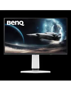MONITOR BENQ EX271UZ (9H.LP2LA.TBE) 26,5” 3840x2160 OLED 240HZ, USB-C