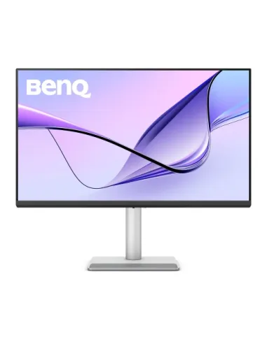 MONITOR BENQ MA320UP (9H.LP9LB.QBE) 31.5” 3840x2160 LED 60HZ IPS EYE-CARE, USB-C